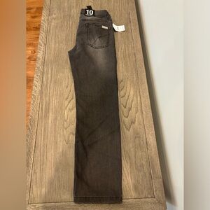 Brand new boys Joe’s jeans size 10